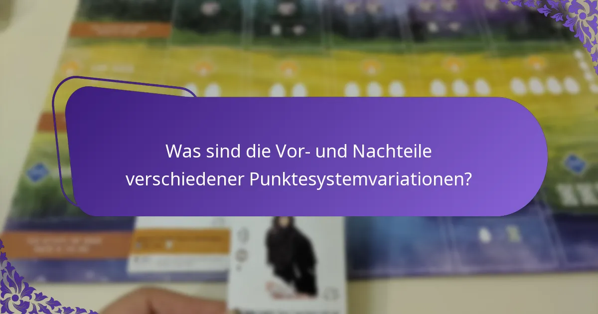 Wie kann die Punktevergabe für Freizeitspiele angepasst werden?