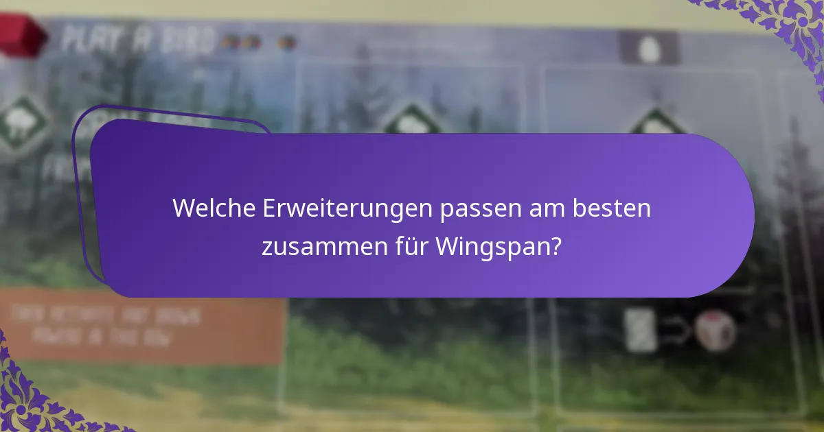 Was sind die häufigsten Fallstricke bei der Integration mehrerer Erweiterungen?